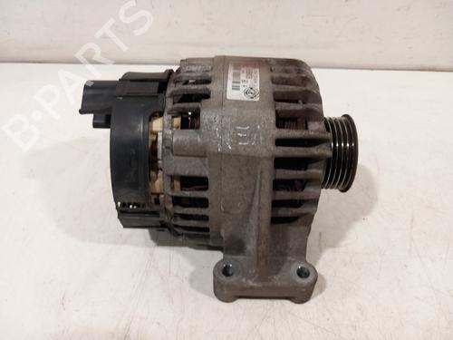 Alternator FIAT 500 (312_) 1.2 (312AXA1A) | BP37490513M7 - Image 3