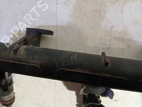 Injection rail VW UP! (121, 122, BL1, BL2, BL3, 123) 1.0 | BP32416403M98 - Image 4