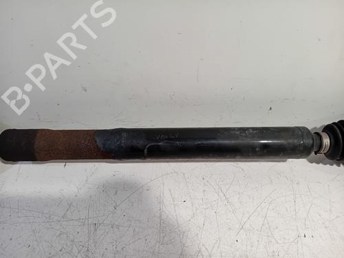 Left front driveshaft VW GOLF PLUS V (5M1, 521) 1.4 TSI | BP25716808M38 - Image 3