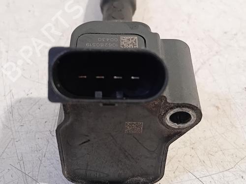 Ignition coil VW POLO VI (AW1, BZ1, AE1) 1.0 TSI | BP19630200M94 