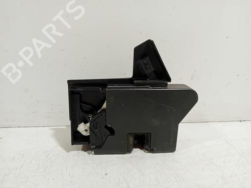 Front right lock DACIA SANDERO II TCe 90 (B8M1, B8MA, B8AC) | BP22387766C97 