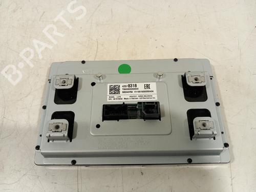 Electronic module OPEL ASTRA K (B16) 1.6 CDTi (68) | BP37264989M83 - Image 5