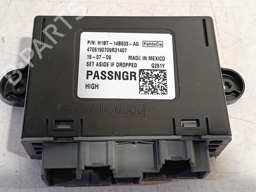 Elektronisk modul FORD FIESTA VII (HJ, HF) 1.0 EcoBoost (101 hp) 18605964
