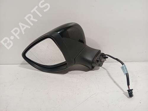 Retrovisor esquerdo Retrovisor esquerdo RENAULT CLIO IV Grandtour (KH_) 0.9 TCe 90 (90 hp) 38467536 38467536