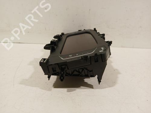 Instrument cluster VW TAIGO (CS1) 1.0 TSI | BP28135840C47 