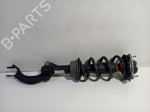 Used Right front shock absorber AUDI A6 C7 Avant (4G5, 4GD) 3.0 TDI quattro (272 hp) 29941133