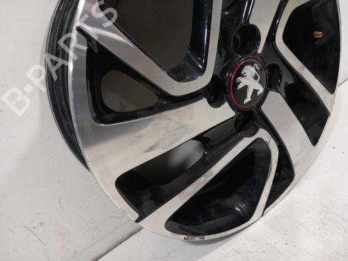Fælk PEUGEOT 108 1.0 VTi | BP38054061C45 - Image 2