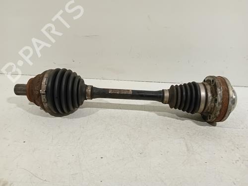 Used Left front driveshaft Left front driveshaft 18120914 18120914