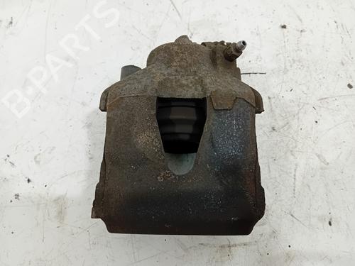 Used Left front brake caliper Left front brake caliper 15501800 15501800