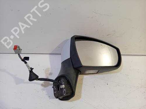 Right mirror FORD KUGA I 2.5 4x4 | BP29275297C27 