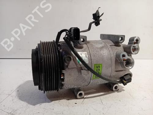 Used AC compressor HYUNDAI i10 II (BA, IA) 1.0 (67 hp) 29275246