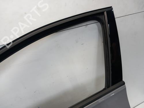Left front door VW GOLF VIII (CD1, DA1) 2.0 GTI | BP37645559C2 - Image 2