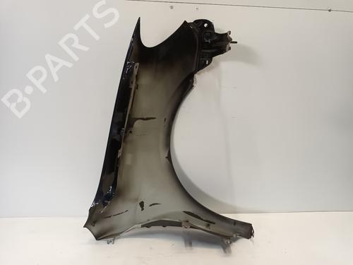 Left front fenders VW GOLF VI (5K1) 1.2 TSI | BP29521079C41 
