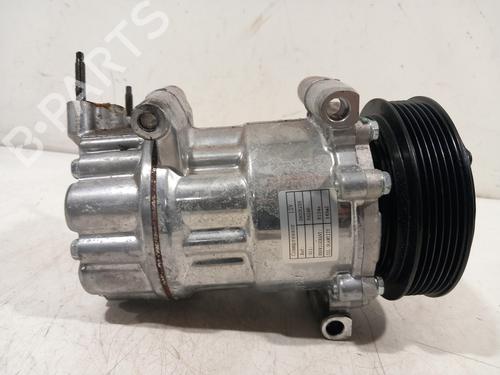 AC compressor CITROËN DS3 (SA_) 1.6 VTi 120 | BP37510541M34 - Image 5