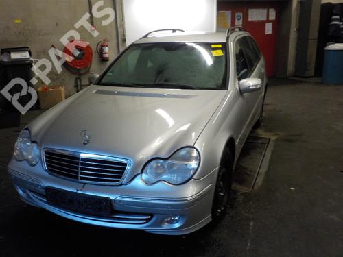 Used Parts MERCEDES-BENZ C-CLASS T-Model (S203)  C 180 Kompressor (203.246)  1131668