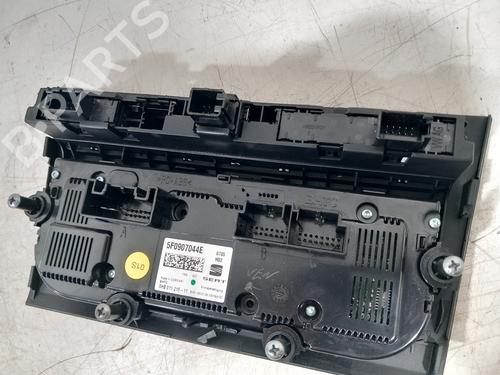 Climate control SEAT LEON (5F1) 1.4 TSI | BP38468317I5 - Image 4