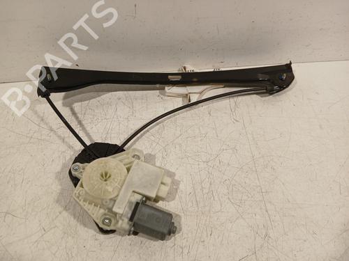 Used Rear right window mechanism Rear right window mechanism SKODA FABIA III Estate (NJ5) 1.2 TSI (110 hp) 33824554 33824554