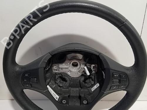 Used Steering wheel BMW 1 (F20) 116 d (116 hp) 27478873