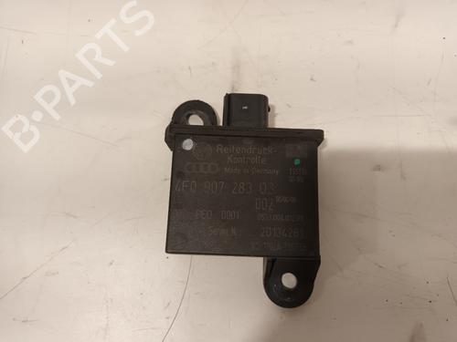 Used Electronic module AUDI A6 C6 (4F2) S6 quattro (435 hp) 15180403