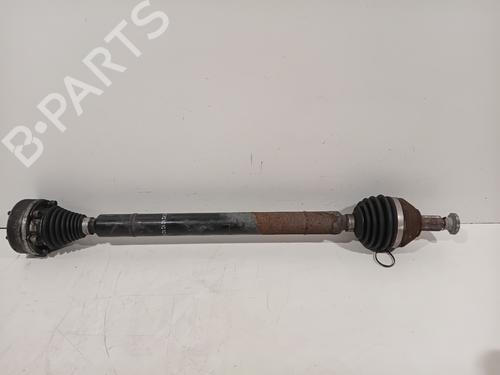 Used Right front driveshaft Right front driveshaft SEAT IBIZA IV ST (6J8, 6P8) 1.2 TDI (75 hp) 40077883 40077883