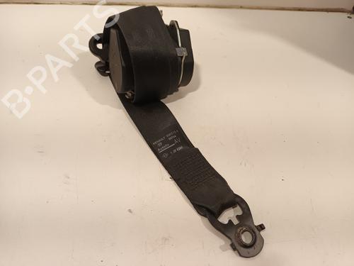 Front left seatbelt RENAULT TRAFIC II Van (FL) 2.0 dCi 115 (FL01, FL0U) | BP19306765I26 