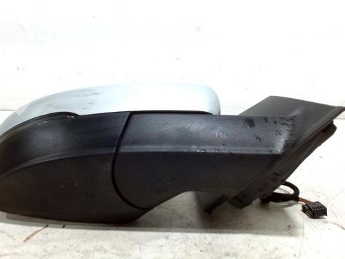 Right mirror VW POLO V (6R1, 6C1) 1.2 TSI | BP11815537C27 