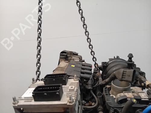Engine FIAT 500 (312_) 1.2 (312AXA1A) | BP29169673M1 