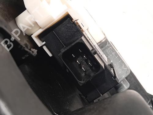 Front left window mechanism FIAT 500X (334_) 1.6 (334AXE1A) | BP30884026C22 - Image 4