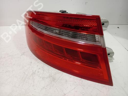 Used Left taillight Left taillight JAGUAR XE (X760) 2.0 D (163 hp) 33661242 33661242