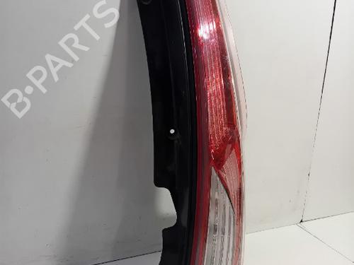 Right taillight CITROËN C4 Grand Picasso I (UA_) 1.6 VTi 120 | BP29634893C35 