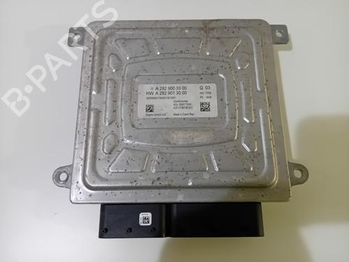 Engine control unit (ECU) MERCEDES-BENZ CLA (C118) CLA 200 (118.387) | BP29431740M57 