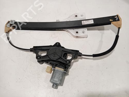 Used Rear left window mechanism Rear left window mechanism 39567298 39567298