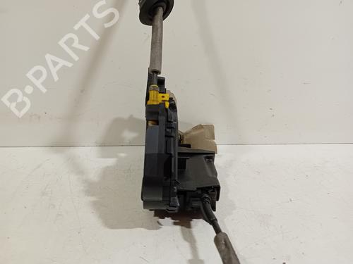 Front left lock AUDI A3 Sportback (8VA, 8VF) 40 e-tron | BP21081417C98 