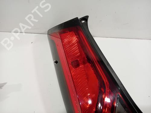 Left taillight TOYOTA AYGO (_B4_) 1.0 VVTi (KGB40) | BP29427879C34 