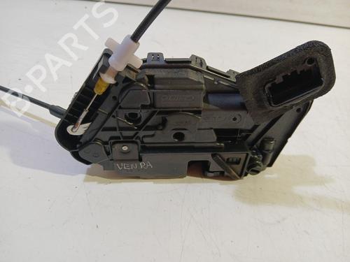 Used Rear right lock VW ARTEON SHOOTING BRAKE (3H9) 2.0 TSI R 4motion (320 hp) 32702505