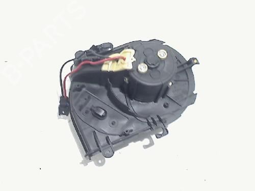 Heater blower motor PEUGEOT EXPERT Van (VF3A_, VF3U_, VF3X_) 2.0 HDi 165 | BP2273070M62 