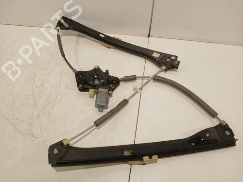 Used Front right window mechanism Front right window mechanism 36880407 36880407