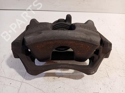 Left front brake caliper MERCEDES-BENZ B-CLASS Sports Tourer (W246, W242) B 200 (246.243) | BP29070857M105 