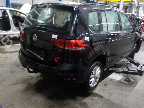 Front right window mechanism VW TOURAN (5T1) 1.4 TSI | BP23214667C23  - Image 8