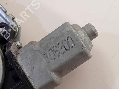 Front right window mechanism HONDA JAZZ III (GE_, GG_, GP_, ZA_) 1.3 HYBRID (GP1) | BP30676342C23