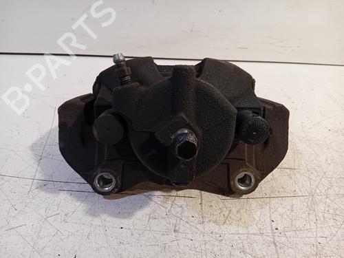 Left front brake caliper OPEL MERIVA B MPV (S10) 1.4 (75) | BP25936203M105 - Image 3