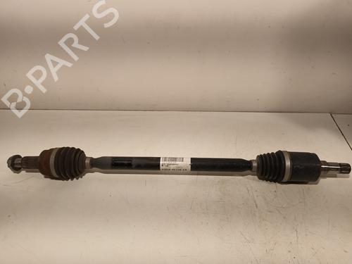 Used Right rear driveshaft LAND ROVER RANGE ROVER EVOQUE (L551) 2.0 P200 4x4 (200 hp) 32189437
