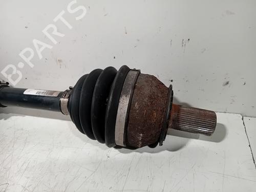 Right front driveshaft VOLVO V60 I (155) D6 Hybrid AWD | BP35788858M39 - Image 2