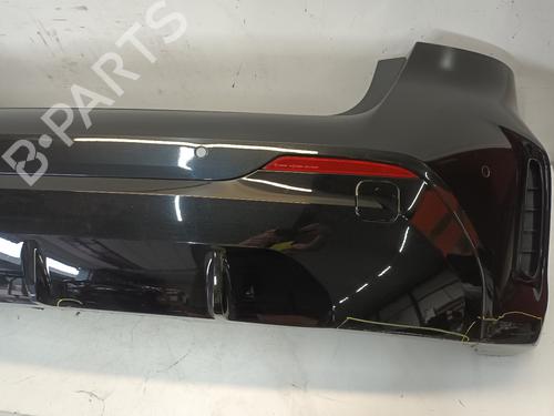 Rear bumper BMW 1 (F40) 118 i | BP27620097C8 