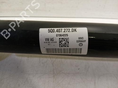 Right front driveshaft VW GOLF VIII (CD1, DA1) 1.4 GTE Plug-in Hybrid | BP33268311M39  - Image 5