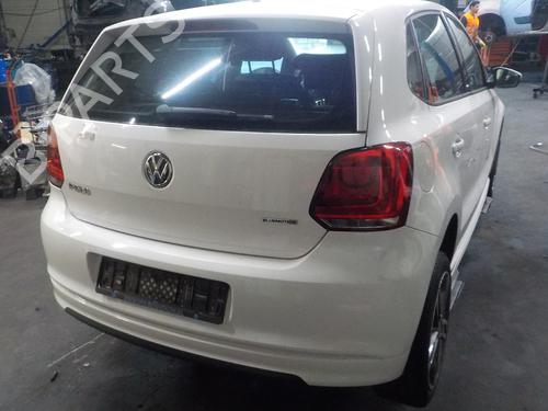 Starter VW POLO V (6R1, 6C1) 1.2 TDI | BP15296027M8 