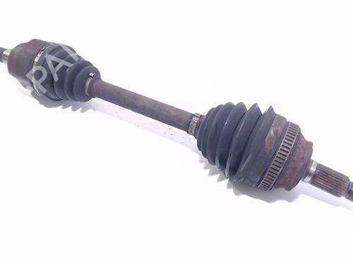 Right front driveshaft LAND ROVER FREELANDER I (L314) 1.8 i 16V 4x4 | BP4964348M39 
