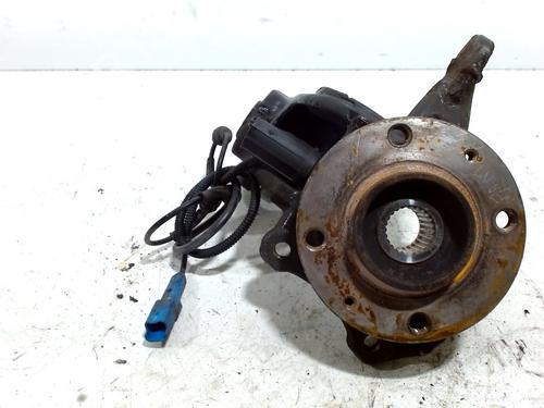 Used Left front steering knuckle Left front steering knuckle 13206923 13206923