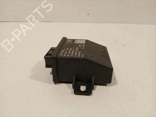 Computer verlichting DS DS 3 / DS 3 CROSSBACK (UR_, UC_, UJ_) 1.2 PureTech 130 (URHNSS) | BP29918440M55