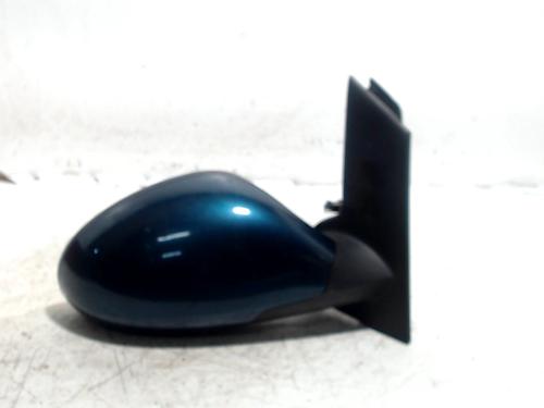 Right mirror SEAT ALTEA (5P1) 2.0 TDI | BP7985032C27 